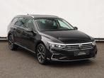 Volkswagen Passat 1.4 TSI PHEV GTE Highline 218PK DSG | Led, Auto's, Stof, Gebruikt, 4 cilinders, Zwart