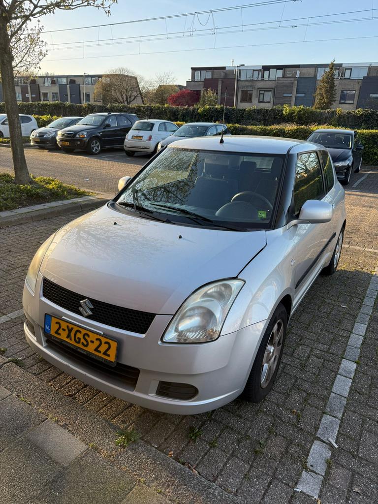 Suzuki, Auto-onderdelen, Interieur en Bekleding, Suzuki, Ophalen of Verzenden