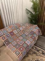 Handgemaakte deken, Ophalen of Verzenden, Nieuw
