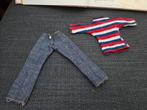 vintage sindy doll kleding, Verzenden, Gebruikt, Kleertjes