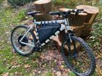 Custom E-Mountainbike - of Conversie kit, Fietsen en Brommers, Elektrische fietsen, Gebruikt, 51 tot 55 cm, 30 tot 50 km per accu