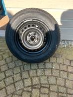 Nieuwe band Atlas 215/65R16. 98H nissan qashqai, Ophalen of Verzenden, Nieuw, Nissan