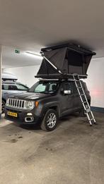 Danktent Wild land rock cruiser pro, Ophalen of Verzenden, Zo goed als nieuw, Tot en met 2