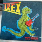 T-Rex & Marc Bolan - Out-Takes, Ophalen of Verzenden, Gebruikt, 12 inch, Poprock