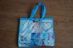 Nieuwe Libelle shopper / tas blauw, Verzenden, Nieuw, Blauw, Shopper
