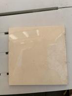 Wandtegels jaren 30 licht geel, Doe-het-zelf en Verbouw, Tegels, Ophalen, Gebruikt, Minder dan 20 cm, Minder dan 5 m²