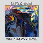 Little Blue, Ophalen of Verzenden, 1980 tot heden, Zo goed als nieuw, Jazz