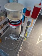 Eiwitafschuimer zeeaquarium, Dieren en Toebehoren, Vissen | Aquaria en Toebehoren, Ophalen, Gevuld zeewateraquarium