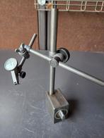 Myford Meet apparatuur  van een draaibank., Doe-het-zelf en Verbouw, Draaibanken, Ophalen of Verzenden, Gebruikt, Metaaldraaibank