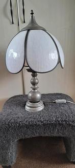 Tiffany Tafellamp, Antiek en Kunst, Antiek | Lampen, Ophalen
