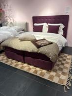 Ecolife Agave Showroommodel - 180 x 210 cm., Ophalen, 210 cm, Tweepersoons, Zo goed als nieuw