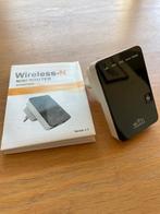 Grixx Wifi versterker, Ophalen of Verzenden, Nieuw, Grixx