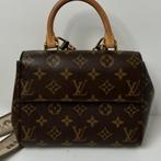 Louis Vuitton M46055 Cluny Mini  | Nette staat + bon, Louis Vuitton, Gebruikt, Support@louisvuitton.com, 2 Rue du Pont Neuf
75001 Paris
France