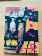 Herman Brood Boek., Ophalen, Zo goed als nieuw, Nederland