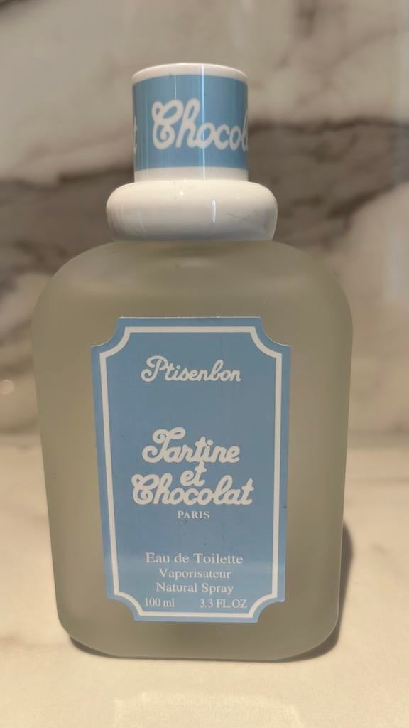 Givenchy Ptisenbon Tartine et Chocolat 100 EDT, Ophalen of Verzenden, Nieuw