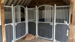 Paardenbox paardenstalling box paardenstal hekwerk, Dieren en Toebehoren