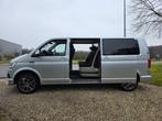 Volkswagen Transporter 2.0 TDI L2H1 Highline 2x schuifdeur, Voorwielaandrijving, Euro 5, Gebruikt, 4 cilinders