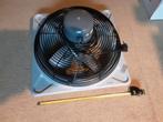 Stork ventilator, Ophalen of Verzenden, Luchtkoeling
