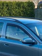 Zijwindscherm Volvo V70 voorkant, Ophalen, Gebruikt