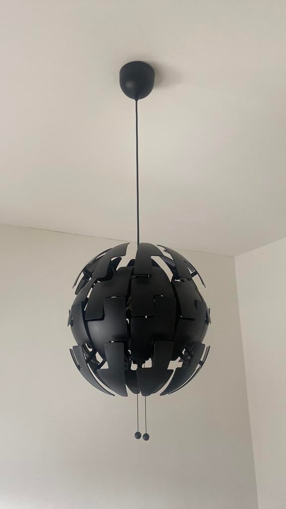 Hanglamp, IKEA PS 2014, Ophalen of Verzenden, Zo goed als nieuw, Minder dan 50 cm