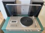 Erres Stereo Music Centre 1152 Platenspeler met speakers, Ophalen of Verzenden, Gebruikt, Platenspeler, Overige merken