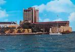 Curaçao, Hotel Curaçao Intercontinental., Ophalen of Verzenden, Gelopen, Buiten Europa