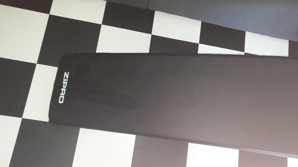 Fitness bankje abs, Sport en Fitness, Fitnessmaterialen, Ophalen, Zo goed als nieuw, Buik, Fitnessbank