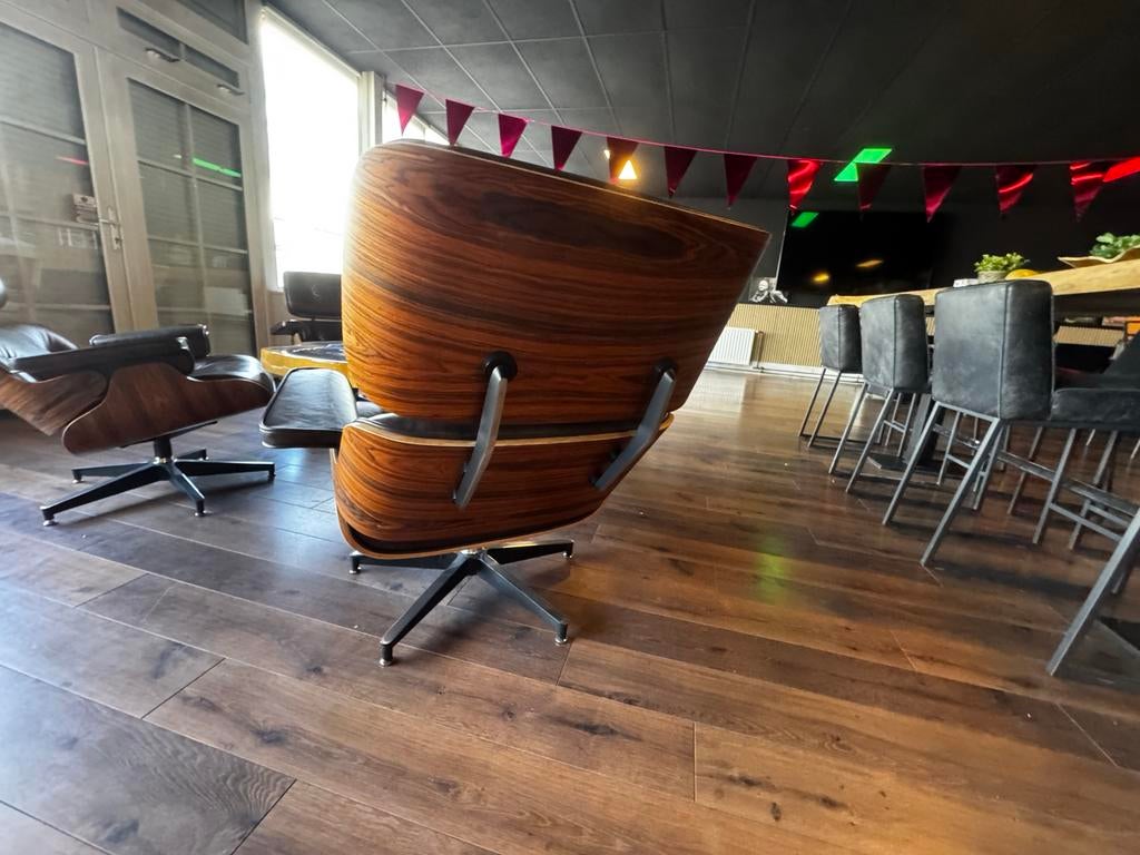 Luxe Salontafel met Design Stoelen - Perfect voor Lounge, Huis en Inrichting, Tafels | Salontafels, Ophalen, 100 tot 150 cm, Zo goed als nieuw