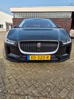 Jaguar I-PACE Ev400 400pk AWD Aut 2018 Zwart, I-PACE, Zwart, Elektrisch, Particulier