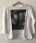 Zara james dean tshirt 12-18 maanden, Gebruikt, Verzenden, Zara, Jongetje