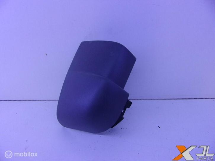 SPRINTER W901 ACHTERBUMPER HOEK LI A9018850302 A9018800371, Auto-onderdelen, Carrosserie en Plaatwerk, Bumper, Volkswagen, Achter