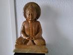 Heel mooie vintage boedha, Antiek en Kunst, Ophalen of Verzenden