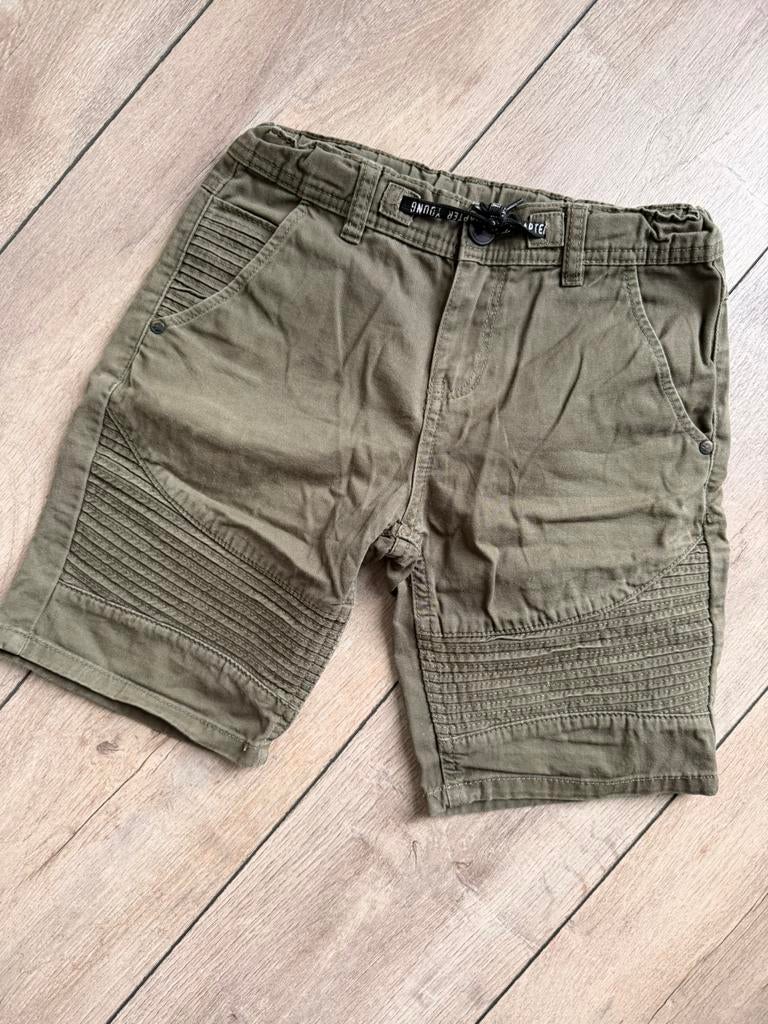 Stoere kinderbroek – maat 146 (10-11 jaar), Info@allbranstore.nl, Tilburg, Ophalen of Verzenden, Zo goed als nieuw
