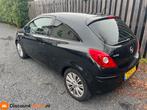 Opel Corsa 1.4-16V Cosmo, Auto's, Voorwielaandrijving, Euro 5, 101 pk, 1398 cc
