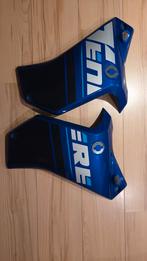 Originele Yamaha Tenere Kappenset, Ophalen of Verzenden, Gebruikt