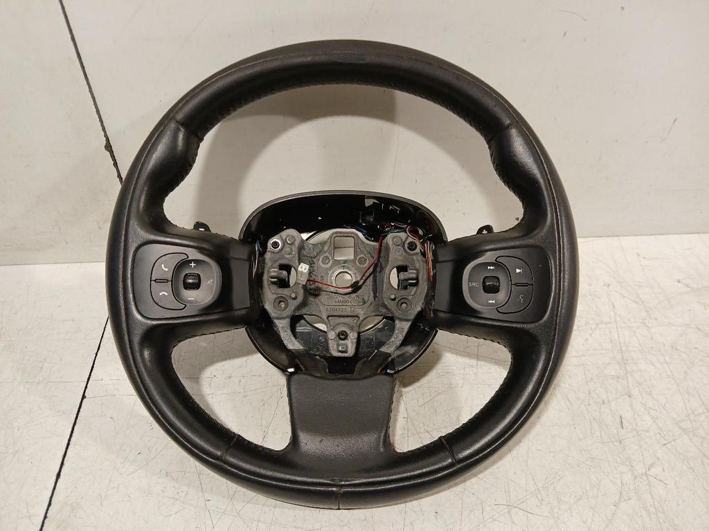 Stuur Fiat 500L, Onderdelen@venauto.nl, Van der Ven Autorecycling B.V., Gebruikt, Ettenseweg 76, 4706 PB Roosendaal, The Netherlands