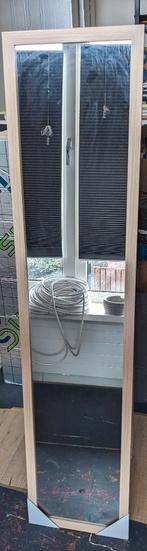Staande passpiegel nieuw!, Ophalen, Minder dan 50 cm, Nieuw, 150 tot 200 cm