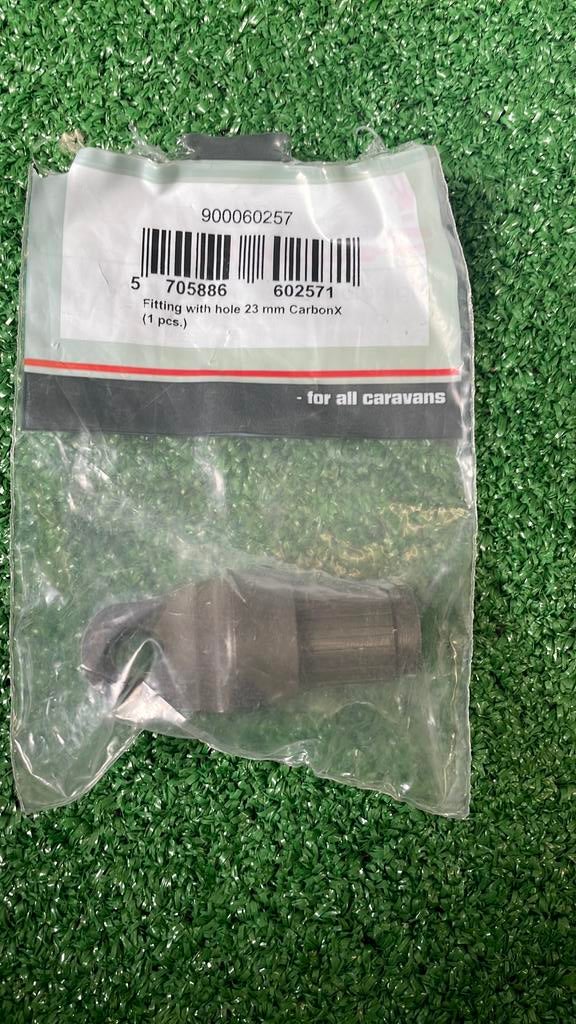 Isabella onderdeel, Caravans en Kamperen, Isabella, Isabella, Nieuw, Ophalen of Verzenden