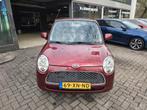Daihatsu Trevis 1.0 | 3E EIGENAAR | 12MND GARANTIE | ELEC RA, Stof, 765 kg, 4 stoelen, Origineel Nederlands
