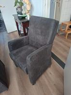 Eethoek masief eiken, Ophalen, Gebruikt, Eikenhout, 50 tot 100 cm