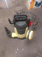 pomp, Ophalen, Zo goed als nieuw