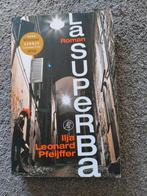 La Superba - Ilja Leonard Pfeijffer, Ophalen of Verzenden, Zo goed als nieuw, Ilja Leonard Pfeijffer, Nederland