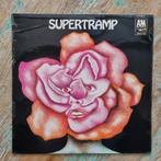Supertramp - Supertramp, Ophalen of Verzenden, Gebruikt, 12 inch, Progressive