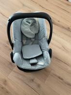Maxi Cosi Pebble autostoeltje, Autogordel of Isofix, Gebruikt, 0 t/m 13 kg, Maxi-Cosi