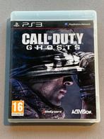 Call of Duty: Ghosts - PS3 (Zo goed als nieuw), Online, Shooter, Ophalen of Verzenden, Zo goed als nieuw