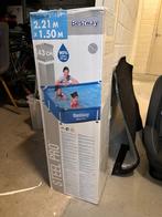 Bestway (Opzet) Zwembad, Ophalen, Minder dan 80 cm, Nieuw, Minder dan 200 cm