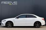 Mercedes-Benz A-Klasse 250 e Business Solution AMG Line Auto, Auto's, Mercedes-Benz, Gebruikt, 4 cilinders, Met garantie (alle)