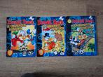Donald Duck De spannendste avonturen van Donald Duck, Meerdere stripboeken, Ophalen of Verzenden, Gelezen