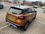 Renault Captur 0.9 TCe Intens / camera / trekhaak, Voorwielaandrijving, 898 cc, Gebruikt, Overige kleuren