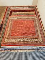 Perzisch Handgeknoopt Sarough Mir Tapijt. Prachtige kleuren!, Huis en Inrichting, Perzisch, 200 cm of meer, Ophalen of Verzenden